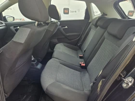 VW Polo 1.4i-86кс= ФАБРИЧНА ГАЗ= ОБСЛУЖЕН= КЛИМАТИК, снимка 9