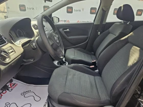 VW Polo 1.4i-86кс= ФАБРИЧНА ГАЗ= ОБСЛУЖЕН= КЛИМАТИК, снимка 7