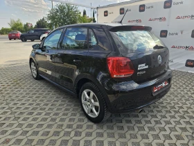VW Polo 1.4i-86кс= ФАБРИЧНА ГАЗ= ОБСЛУЖЕН= КЛИМАТИК, снимка 5