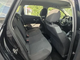 VW Polo 1.4i-86кс= ФАБРИЧНА ГАЗ= ОБСЛУЖЕН= КЛИМАТИК, снимка 14