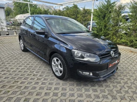 VW Polo 1.4i-86кс= ФАБРИЧНА ГАЗ= ОБСЛУЖЕН= КЛИМАТИК, снимка 2