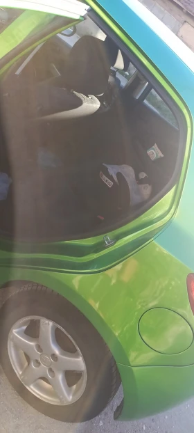 Mazda 2 LPG, снимка 8