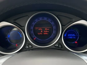 Citroen DS4 2.0HDI 163 SPORT CHIC, снимка 16
