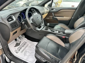 Citroen DS4 2.0HDI 163 SPORT CHIC, снимка 6