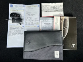 Citroen DS4 2.0HDI 163 SPORT CHIC, снимка 15