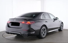 Mercedes-Benz E 53 AMG 4M+ * DISTR* 360CAM* MEMORY* BURM* , снимка 2