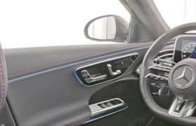 Mercedes-Benz E 53 AMG 4M+ * DISTR* 360CAM* MEMORY* BURM* , снимка 3