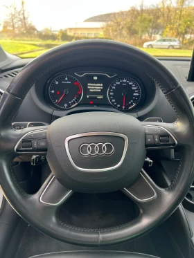 Audi A3 2.0 Автомат , снимка 7