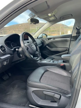 Audi A3 2.0 Автомат , снимка 11