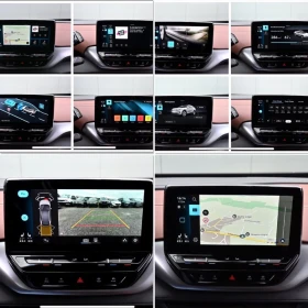 VW ID.4 Pro Performance 77Kw, снимка 10