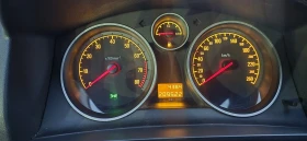 Opel Zafira 1.8 140кс., снимка 7