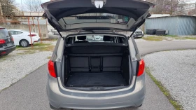 Opel Meriva 1.4i GAS Euro 5B, снимка 13
