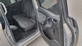 Opel Meriva 1.4i GAS Euro 5B, снимка 8