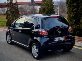 Toyota Aygo toyota aygo facelift, снимка 2