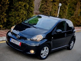 Toyota Aygo toyota aygo facelift, снимка 4