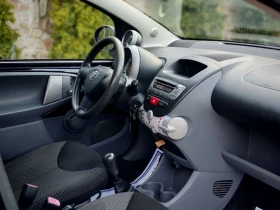 Toyota Aygo toyota aygo facelift, снимка 11
