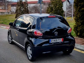 Toyota Aygo toyota aygo facelift, снимка 5