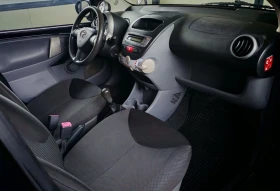 Toyota Aygo toyota aygo facelift, снимка 9