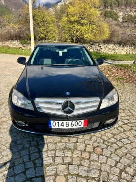Mercedes-Benz C 220 CDI AVANTGARDE , снимка 3
