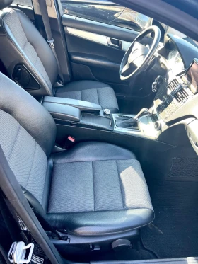 Mercedes-Benz C 220 CDI AVANTGARDE , снимка 12