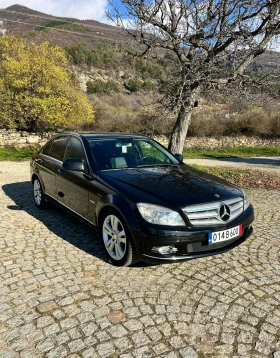 Mercedes-Benz C 220 CDI AVANTGARDE , снимка 2