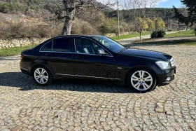 Mercedes-Benz C 220 CDI AVANTGARDE , снимка 5