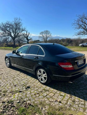 Mercedes-Benz C 220 CDI AVANTGARDE , снимка 8