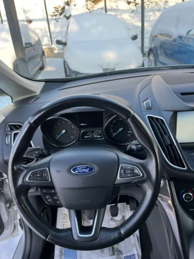 Ford Grand C-Max, снимка 9
