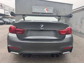 BMW M4 GTS CARBON/CERAMIC, снимка 5