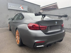 BMW M4 GTS CARBON/CERAMIC, снимка 6