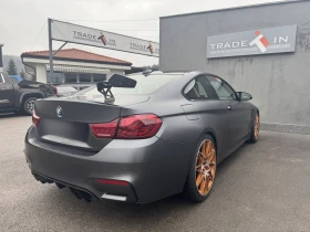 BMW M4 GTS CARBON/CERAMIC, снимка 4