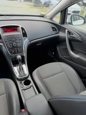 Opel Astra 1.6i * AUTOMATIC * КАТО НОВА * 47 000км * COSMO * , снимка 11