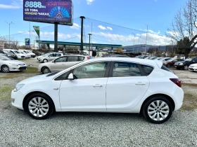 Opel Astra 1.6i * AUTOMATIC * КАТО НОВА * 47 000км * COSMO * , снимка 6