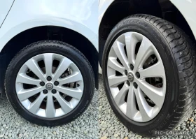 Opel Astra 1.6i * AUTOMATIC * КАТО НОВА * 47 000км * COSMO * , снимка 16