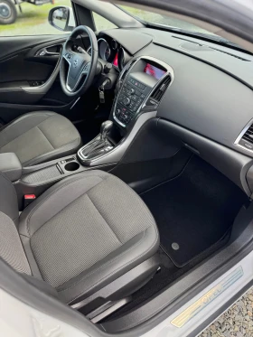 Opel Astra 1.6i * AUTOMATIC * КАТО НОВА * 47 000км * COSMO * , снимка 9