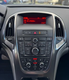 Opel Astra 1.6i * AUTOMATIC * КАТО НОВА * 47 000км * COSMO * , снимка 13