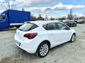 Opel Astra 1.6i * AUTOMATIC * КАТО НОВА * 47 000км * COSMO * , снимка 3