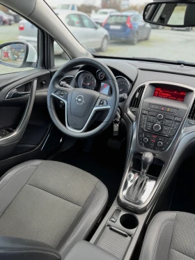 Opel Astra 1.6i * AUTOMATIC * КАТО НОВА * 47 000км * COSMO * , снимка 10