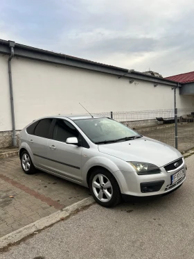 Ford Focus 1.6 TDCi, снимка 1