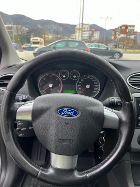 Ford Focus 1.6 TDCi, снимка 3
