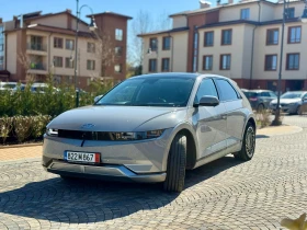 Hyundai Ioniq 5 77kWh AWD Uniq, снимка 3