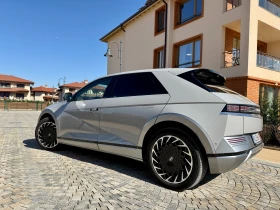 Hyundai Ioniq 5 77kWh AWD Uniq, снимка 5