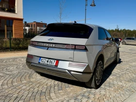 Hyundai Ioniq 5 77kWh AWD Uniq, снимка 7