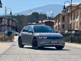 Hyundai Ioniq 5 77kWh AWD Uniq, снимка 1