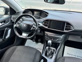 Peugeot 308 ТОП, снимка 9
