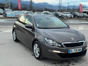 Peugeot 308 ТОП, снимка 2