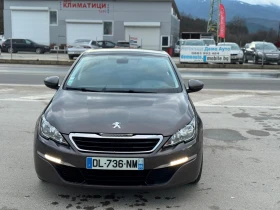 Peugeot 308 ТОП, снимка 3