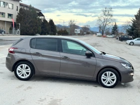Peugeot 308 ТОП, снимка 7