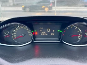Peugeot 308 ТОП, снимка 13