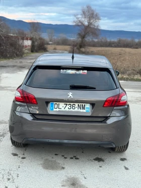 Peugeot 308 ТОП, снимка 5
